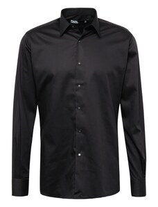 Karl Lagerfeld Camisa negro