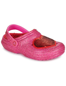 Crocs Zuecos CLASSIC LINED VALENTINES DAY CLOG