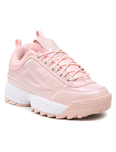 fila rosas tenis