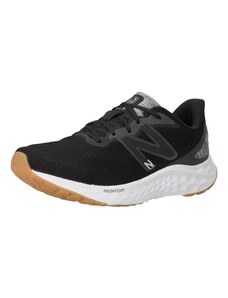 new balance Zapatillas de running gris / negro