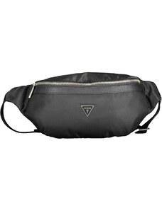 Bolso Hombre Guess Jeans Negro
