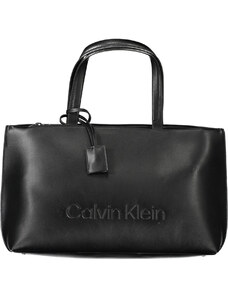 Bolso Mujer Calvin Klein Negro