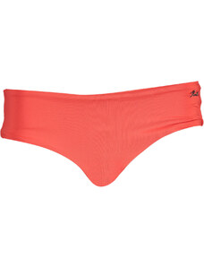 Karl Lagerfeld Beachwear BaÑador Lateral Abajo Mujer Rojo