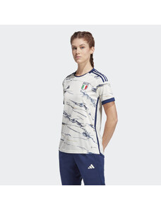 adidas Camiseta segunda equipación selección femenina Italia 23