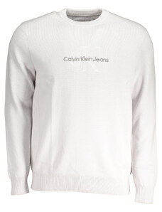 Jersey Calvin Klein Hombre Gris