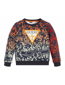 Guess Jersey LS ACTIVE TOP