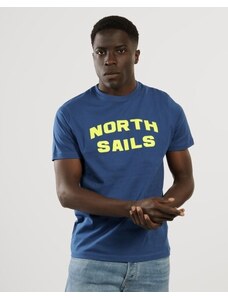 NORTH SAILS 902442 - Camiseta