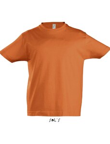 Sol's Camiseta T-shirt enfant Imperial