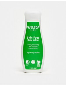 Loción corporal Skin Food de 200 ml de Weleda-Sin color