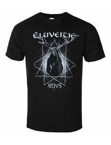 NNM Camiseta para hombre Eluveitie - Aiduvirate - Negro - 50028100