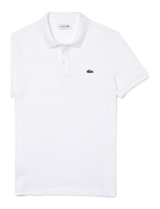 Lacoste Tops y Camisetas Slim Fit Polo - Blanc