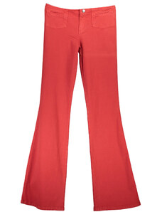 Pantalon Mujer Phard Rojo