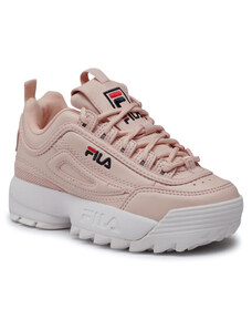 Zapatos de niña Fila | products GLAMI.es