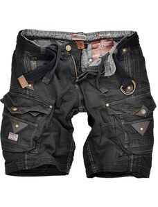 Pantalones cortos de hombre Geographical Norway PEANUT