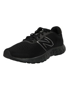 new balance Zapatillas de running '520v8' negro / blanco
