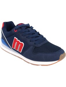 MTNG Zapatillas deporte Zapato caballero MUSTANG 84467 azul