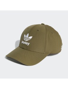 Gorra Running UB23 HEAT.RDY - Marrón adidas