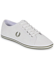 Fred Perry Zapatillas KINGSTON SUEDE