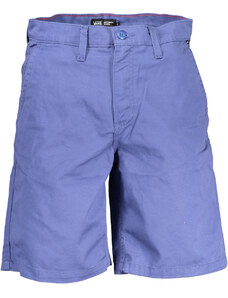 Pantalones Bermudas Vans Hombre Azul