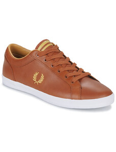Fred Perry Zapatillas BASELINE LEATHER
