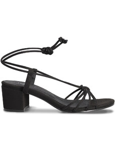 Nae Vegan Shoes Sandalias Holly_Black