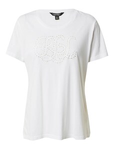 Lauren Ralph Lauren Camiseta 'KATLIN' blanco