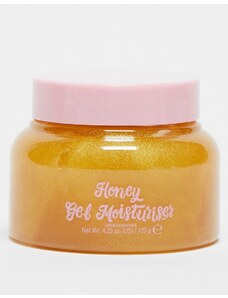 Crema hidratante en gel Honey de I Heart Revolution-Sin color