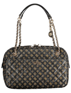 Bolso Mujer Guess Jeans MarrÓn