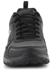 Skechers Zapatos Track-Bucolo 52630-BBK