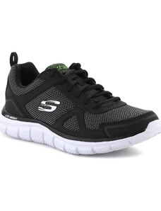 Skechers Zapatos Track-Bucolo 52630-BKW