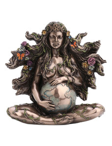 Signes Grimalt Figuras decorativas Figura Diosa Gaia-madre