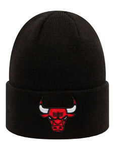 New-Era Gorro Chicago Bulls Cuff Hat