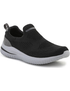 Skechers Zapatos Delson- 3.0- FAIRFIELD 210405-BLK
