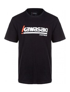 Kawasaki Tops y Camisetas Kabunga Unisex S-S Tee K202152 1001 Black