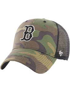 '47 Brand Gorra MLB Boston Red Sox Cap