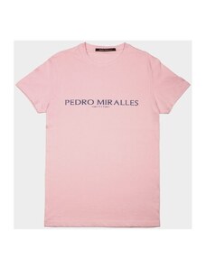 Pedro Miralles Camiseta CAMISETA DE YOGA