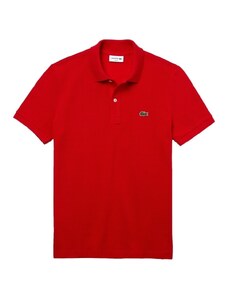 Lacoste Tops y Camisetas Slim Fit Polo - Rouge