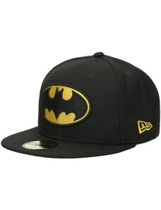 New-Era Gorra Character Bas Batman Basic Cap