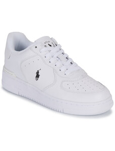 Polo Ralph Lauren Zapatillas MASTERS CRT-SNEAKERS-LOW TOP LACE