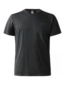 The North Face Tops y Camisetas NF0A826QJK3 DYE PACK TEE-BLACK