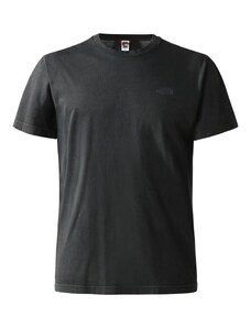 The North Face Tops y Camisetas NF0A826QJK3 DYE PACK TEE-BLACK