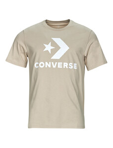 Converse Camiseta GO-TO STAR CHEVRON LOGO