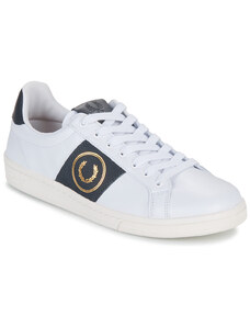 Fred Perry Zapatillas B721 LEATHER / BRANDED