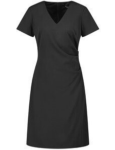 TAIFUN Vestido negro