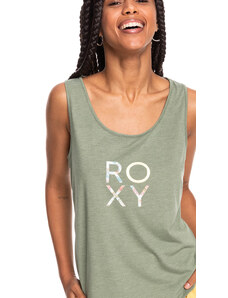 Roxy Camiseta CAMISETA LOSING MY MIND MUJER