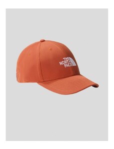 The North Face Gorra GORRA RECYCLED 66 CLASSIC HAT RUSTED BRONZE