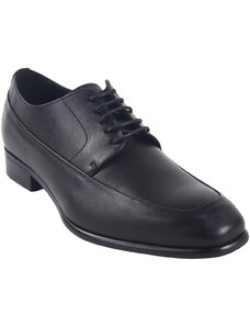 Baerchi Zapatillas deporte Zapato caballero 2450-ae negro