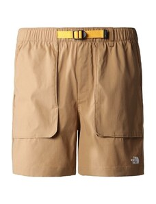 The North Face Short Class V Ripstop Shorts - Utility Brown