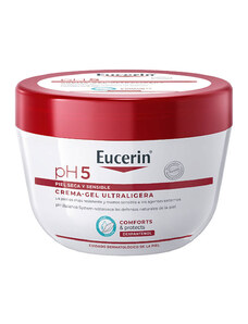 Eucerin Hidratantes & nutritivos Ph5 Gel-crema Ultraligera