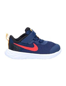 Nike Deportivas Moda Revolution 6 Baby/Toddler Shoe AA